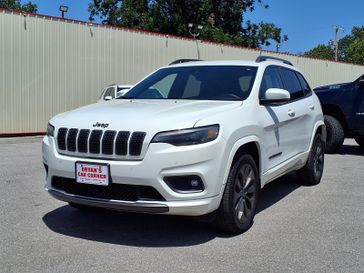 Used 2019 Jeep Cherokee Limited 4WD