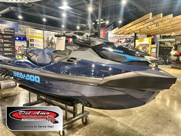 New 2025 Sea-Doo GTX 230 (SOUND SYSTEM) 