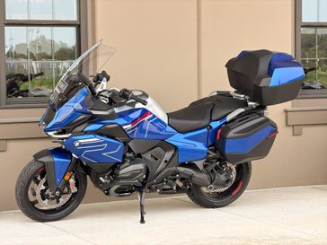 2026 BMW R 1300 RT DEMO