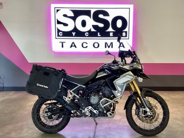 Used 2021 Triumph Tiger Rally Pro 