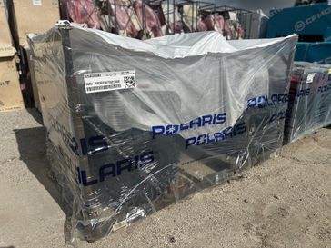 New 2026 Polaris Sportsman 450 H.O. EPS 
