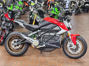 2024 Zero FST STREET SR-F NA ZF17.3 