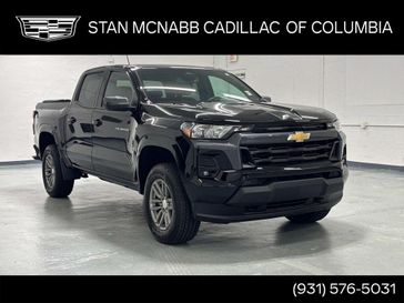 2023 Chevrolet Colorado 4WD LT Crew Cab 2.7L TURBO 1 OWNER