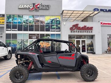 New 2026 Polaris RZR XP 4 1000 ULTIMATE  STEALTH GRAY 