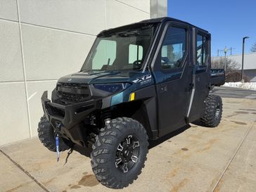 2026 Polaris RANGER CREW XP 1000 NORTHSTAR ULTIMATE