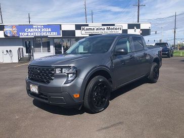 2025 Ford Maverick XL FWD SuperCrew Hybrid