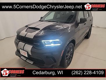 New 2025 Dodge Durango Gt Plus Awd