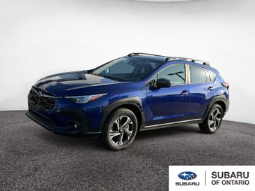 New 2025 Subaru Crosstrek Premium
