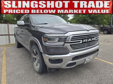 Used 2020 RAM 1500 Laramie
