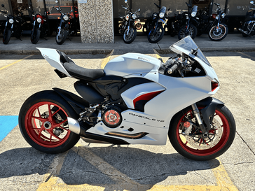Used 2022 Ducati PANIGALE V2 