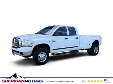 Used 2007 Dodge Ram Pickup SLT