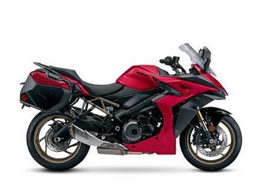 2024 Suzuki GSX-S 1000GT+ 