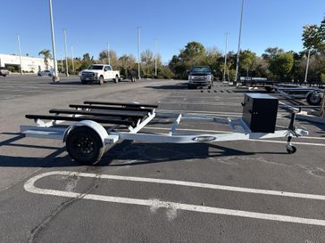 New 2025 Zieman J-2B 