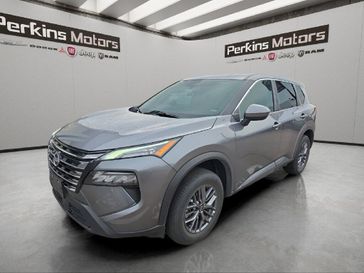 Used 2026 Nissan Rogue SV