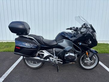 2017 BMW R 1200 RT 