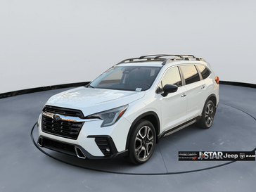 2024 Subaru Ascent Touring