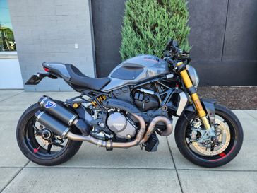 Used 2019 Ducati MONSTER 1200 S 