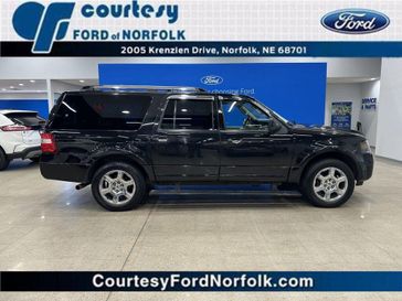 2013 Ford Expedition EL Limited