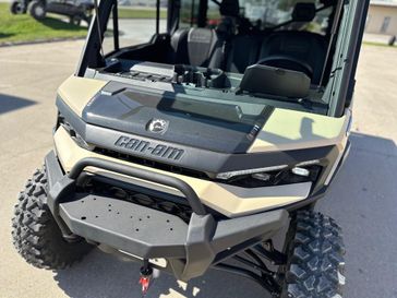 New 2026 Can-Am Defender MAX Limited HD11 