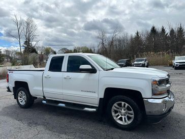 Used 2019 Chevrolet Silverado 1500 LD LT