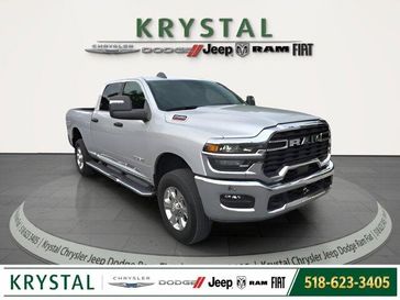 Used 2026 RAM 2500 Big Horn