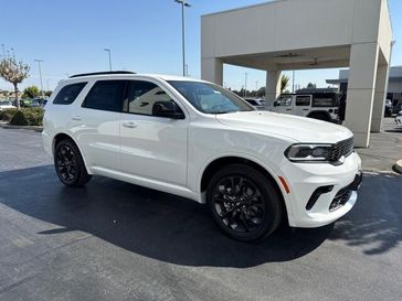 New 2026 Dodge Durango Gt Rwd