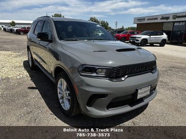 2024 Dodge Durango R/T Plus Awd