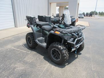 USED 2025 CFMOTO CFORCE 1000 OVERLAND CF1000AZ-2A 