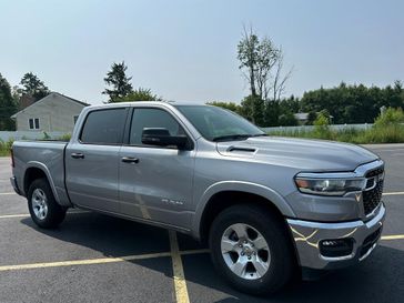 Used 2025 RAM 1500 Big Horn Lone Star