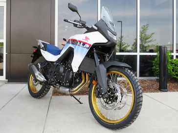 2025 Honda Transalp 