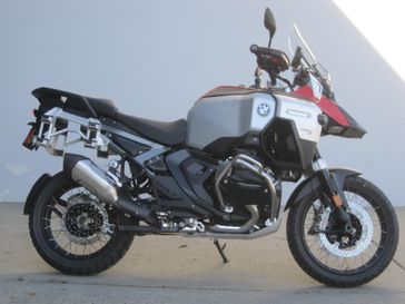 2025 BMW R 1300 GS Adventure