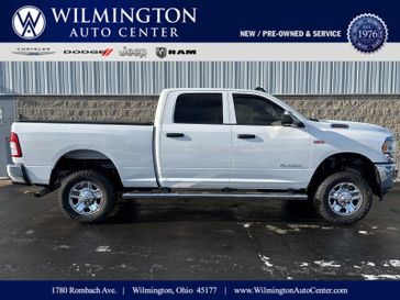 Used 2022 RAM 2500 Tradesman