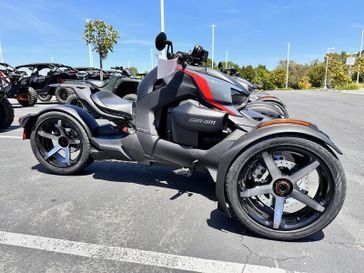 New 2025 Can-Am RYKER SPORT (900 ACE) 