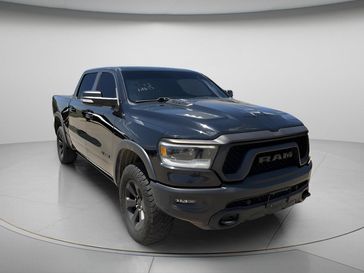 Used 2020 RAM 1500 Rebel