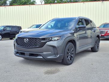 Used 2023 Mazda CX-50 2.5 S Preferred Plus