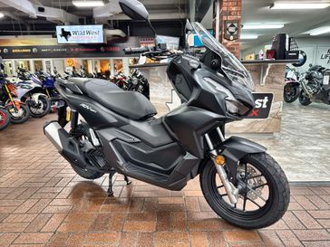 2025 Honda ADV160 