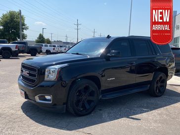 Used 2019 GMC Yukon SLT