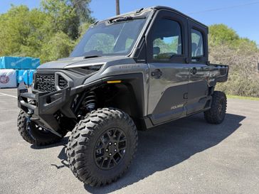 2025 Polaris RANGER CREW XD 1500 NORTHSTAR PREMIUM EDITION 