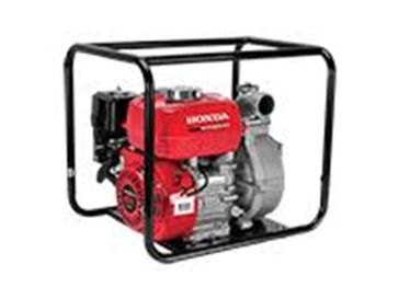 New 2025 Honda Waterpump 