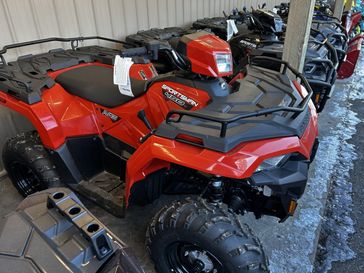 2024 Polaris Sportsman 450 H.O.