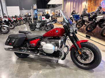 2023 BMW R 18 Classic