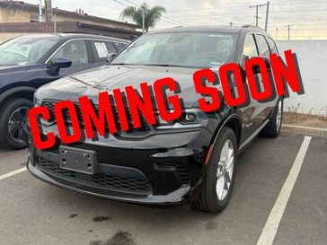 Used 2025 Dodge Durango GT Plus