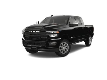 2025 RAM 3500 Laramie Mega Cab 4x4 6'4' Box
