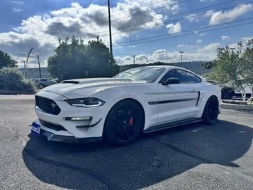 Used 2019 Ford Mustang GT Premium