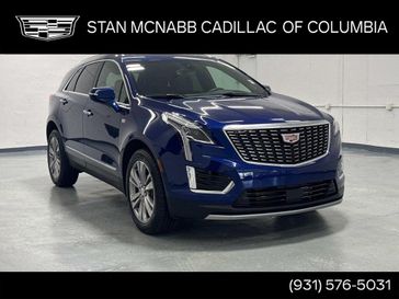 2024 Cadillac XT5 AWD Premium Luxury Platinum