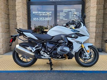 Used 2024 BMW R 1250 RS 