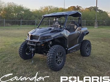 2026 Polaris GENERAL XP 1000 Ultimate