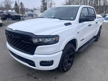 Bright White Clear Coat