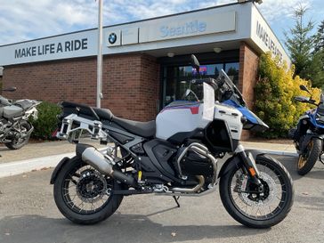 2026 BMW R 1300 GS Adventure