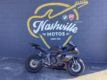 Used 2025 Yamaha YZFR7 